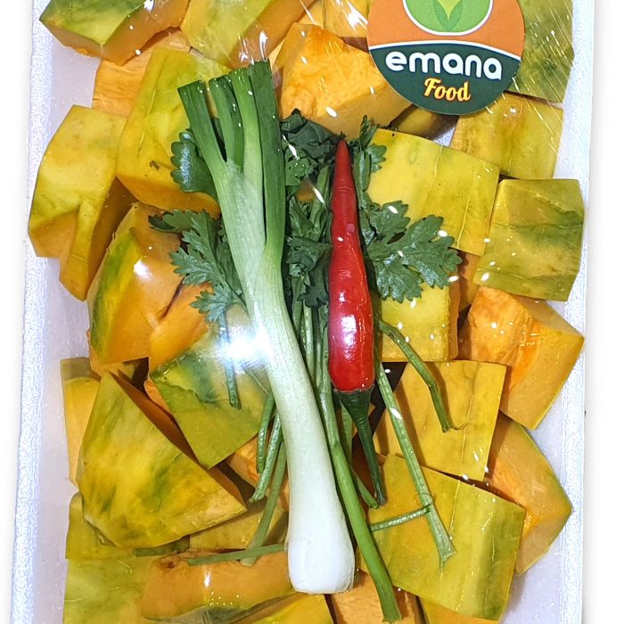 Vỉ Bí Đỏ 400gr
